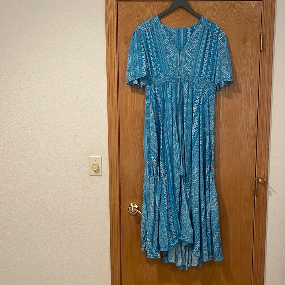 Women’s Dress